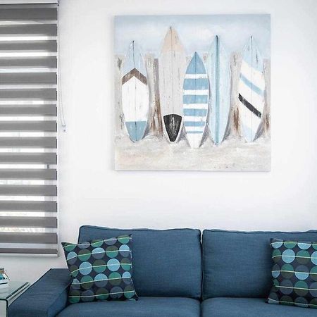 Nora Beach House 4 Corralejo Extérieur photo