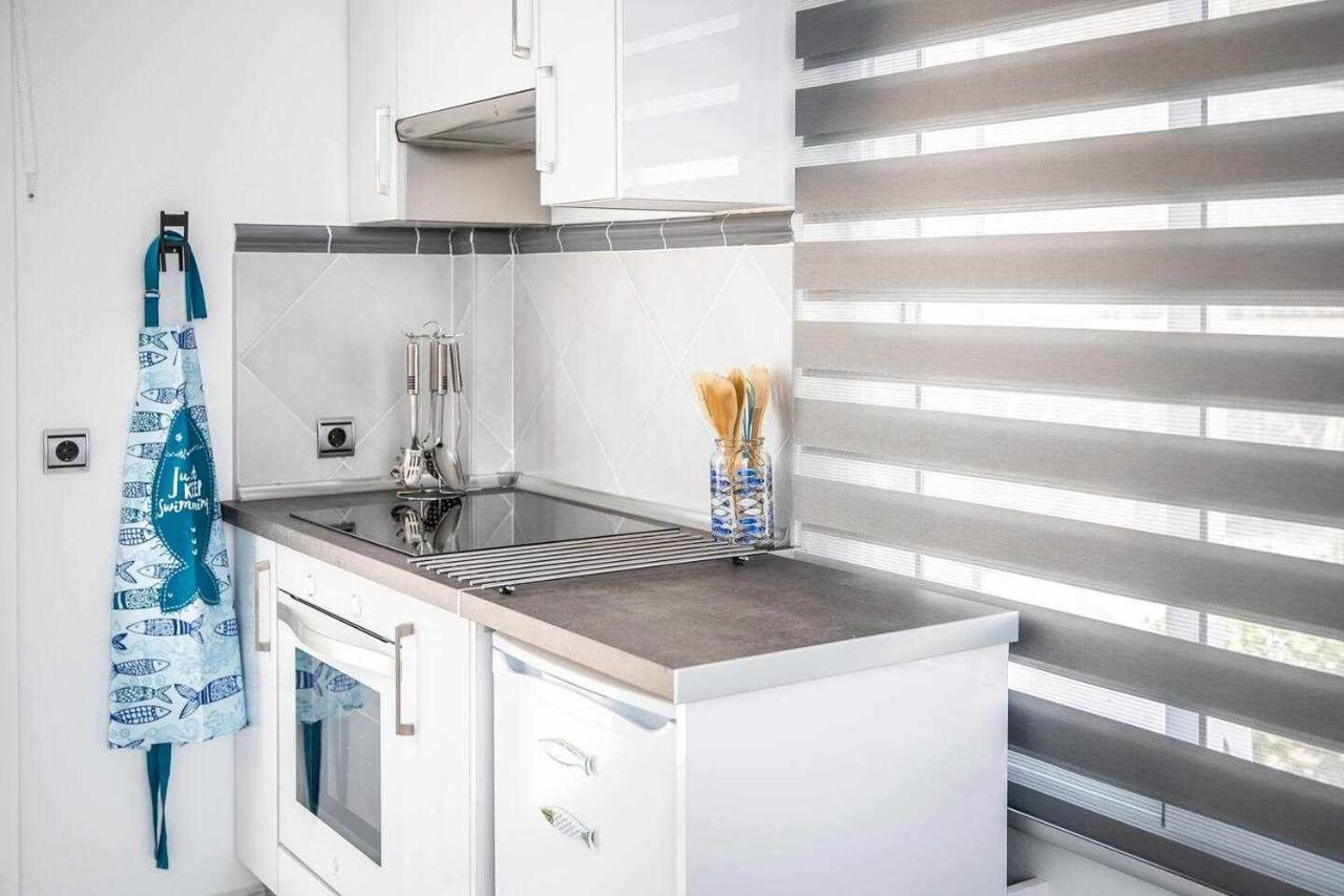 Nora Beach House 4 Corralejo Extérieur photo