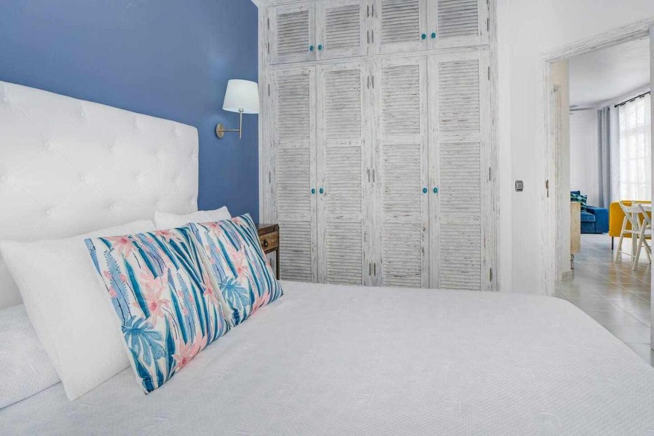 Nora Beach House 4 Corralejo Extérieur photo