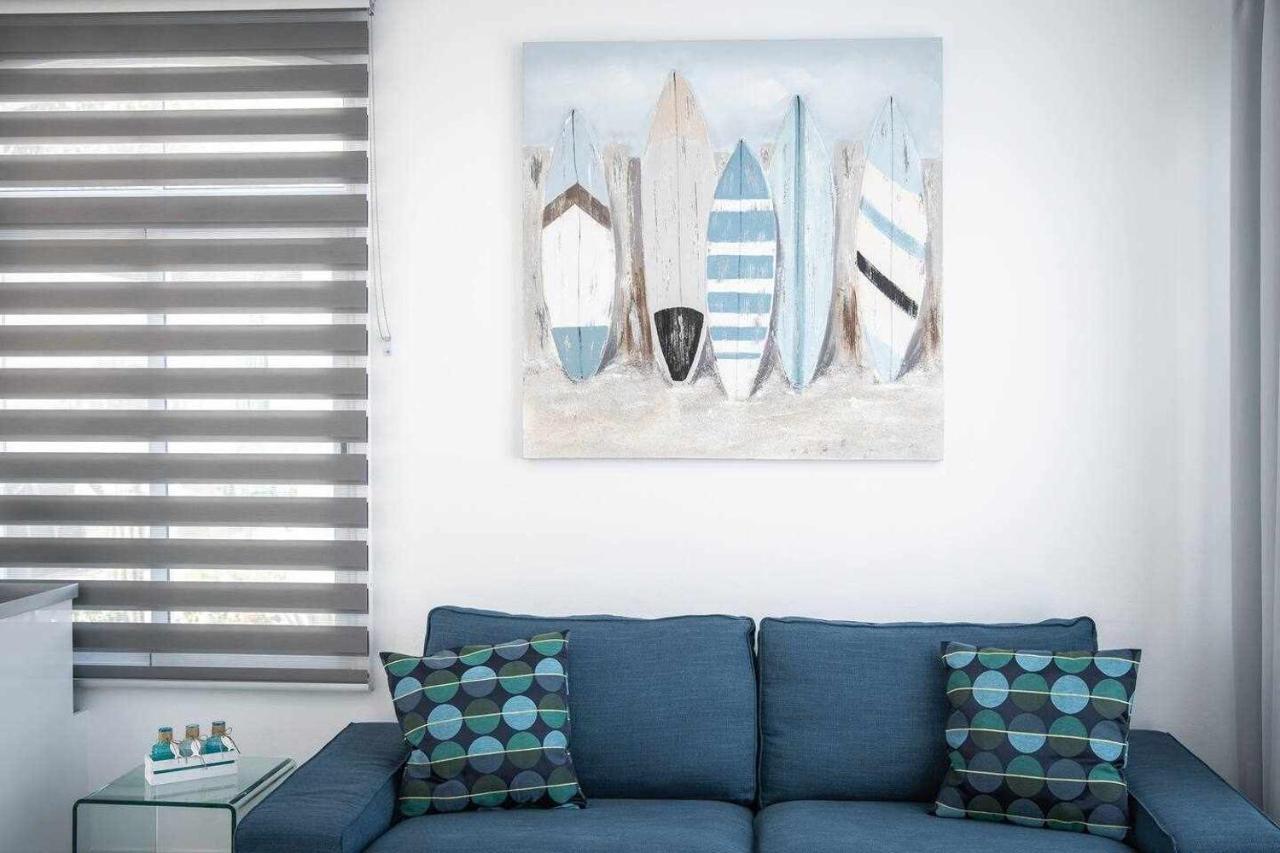 Nora Beach House 4 Corralejo Extérieur photo